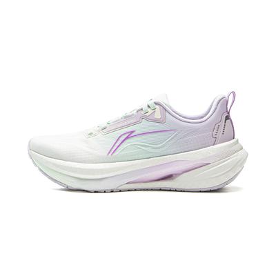 Li Ning Woshi 5.0 Protective Edition Cushioning Slip Resistant Abrasion Resistant Breathable Low Top Casual ARSV124-4