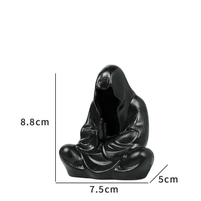 Gothic Ornament Resin Crafts