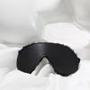Fun Leather Plush Eye Mask Adult Fun Sex Products Couple Sex Toys SM