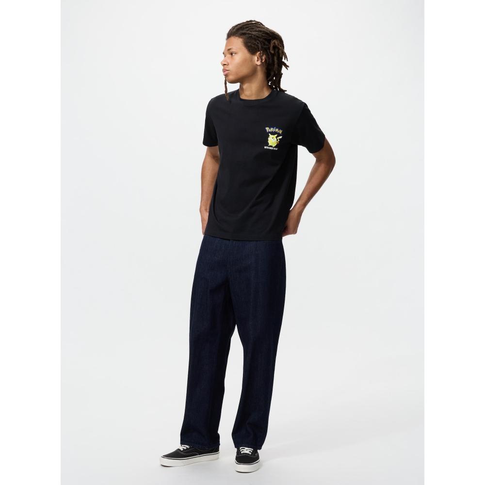 Uniqlo Japan Pok Mon Ut