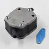 Fuel Pump Assembly 6E5-24410-03-00 6E5244100300 Compatible with Yamaha Outboard Engine 115HP 130HP 150HP 175HP 200HP 225HP