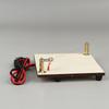 Thermal Cutting Machine Handmade Hair Accessories Ribbon Webbing Cutting Machine Cotton Ribbon Trimming Tool