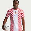 Croatia 2026 Stadium Home Men's Nike Dri-FIT Soccer Jersey