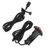 Winch Remote Controller Winch Handheld Electric Universal Control Switch Off-Road Winch Remote Control Compact