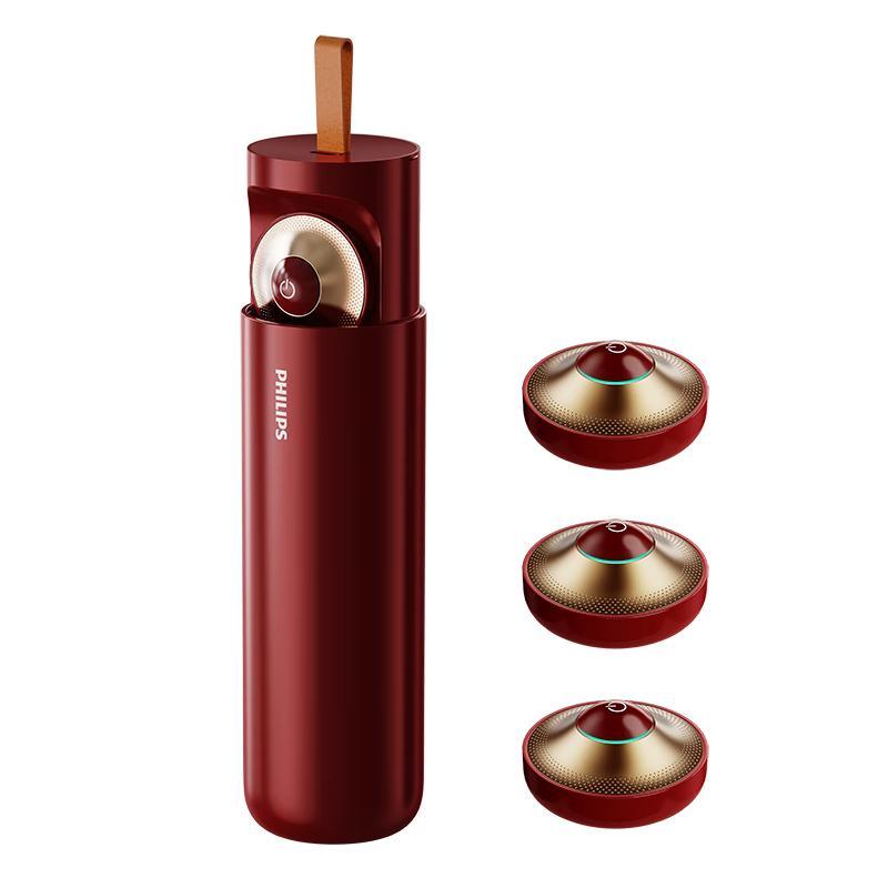 

Philips Smart Mugwort Hot Compress Massager