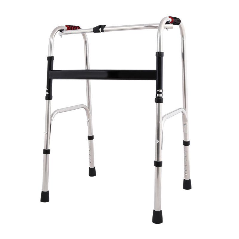 Non-Slip Shower Stool for Pregnant Women, Aluminum Alloy Safety Bath Chair