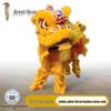 Adult Two-Person Foshan Wool Southern Lion Dance Set