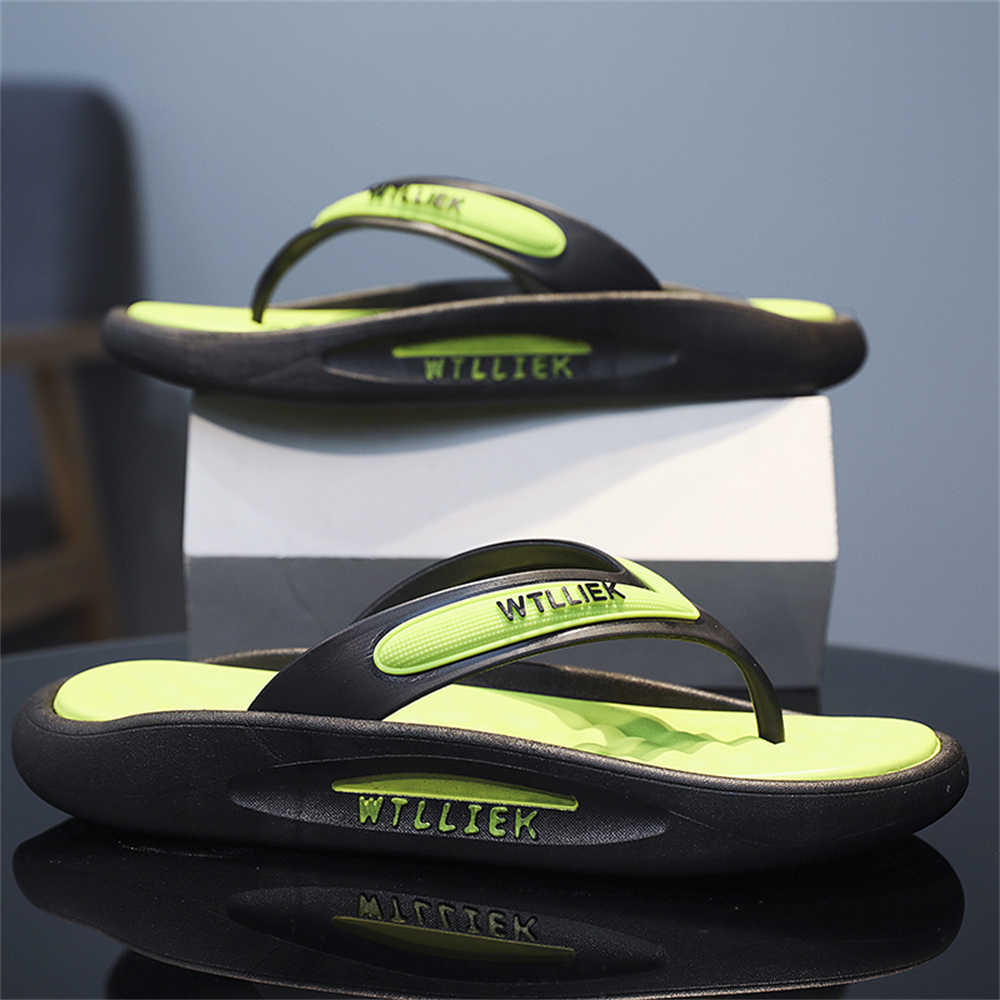 Fashion Sky Blue Oversize Big Size Sandals Summer Shoes Men Sandal Slipper Sneakers Sports New Season Botasky Gym Real Tens Sheos
