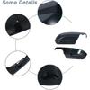 Rearview Side Mirror Lower Bottom Cap Cover For Subaru Impreza Forester 2012-2018 91054AJ221 Left