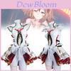 Stunning Cosplay Costume For Game Characters With Charming Design And Versatile Fit