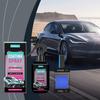 HOMONTH car coating spray car paint coating agent car wax polish maintenance anti-fouling anti-dirty protective wax