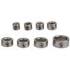 8 Sizes Available Drill Bit Positioner Stop Collar Set Depth Stop Collars