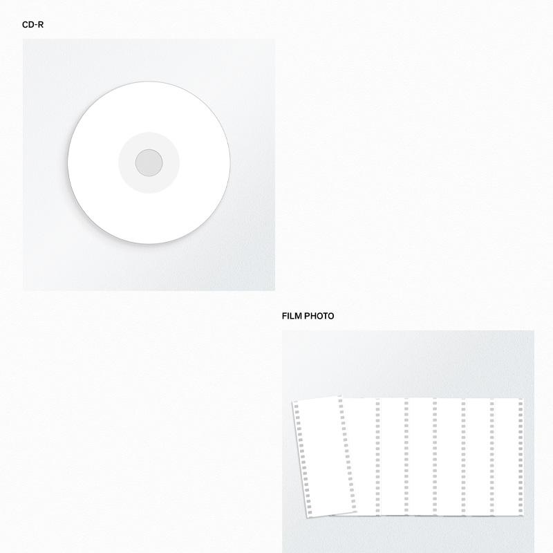 [VORBESTELLUNG] BTS – ARIRANG Rooted in Korea Ver. / Verwurzelt in Musik Ver.