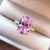 Wholesale Eternity Band Promise ring 925 Sterling silver Diamond cz Engagement Wedding Rings for women Men Finger Party Jewelry