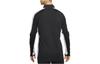Nike Soccer Jerseys Men's Black Moderate Straight Fit DX4301-010