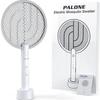 New 3000V Electric Mosquito Killer Swatter  Equipped with Dual Switches and Indicator Lights Suitable for Eliminating Insects