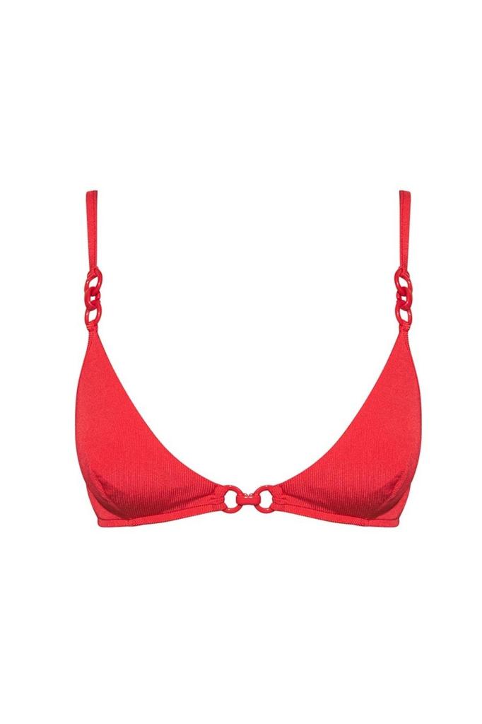 Swimsuit Top with Soft Cup Andres Sarda (92492)