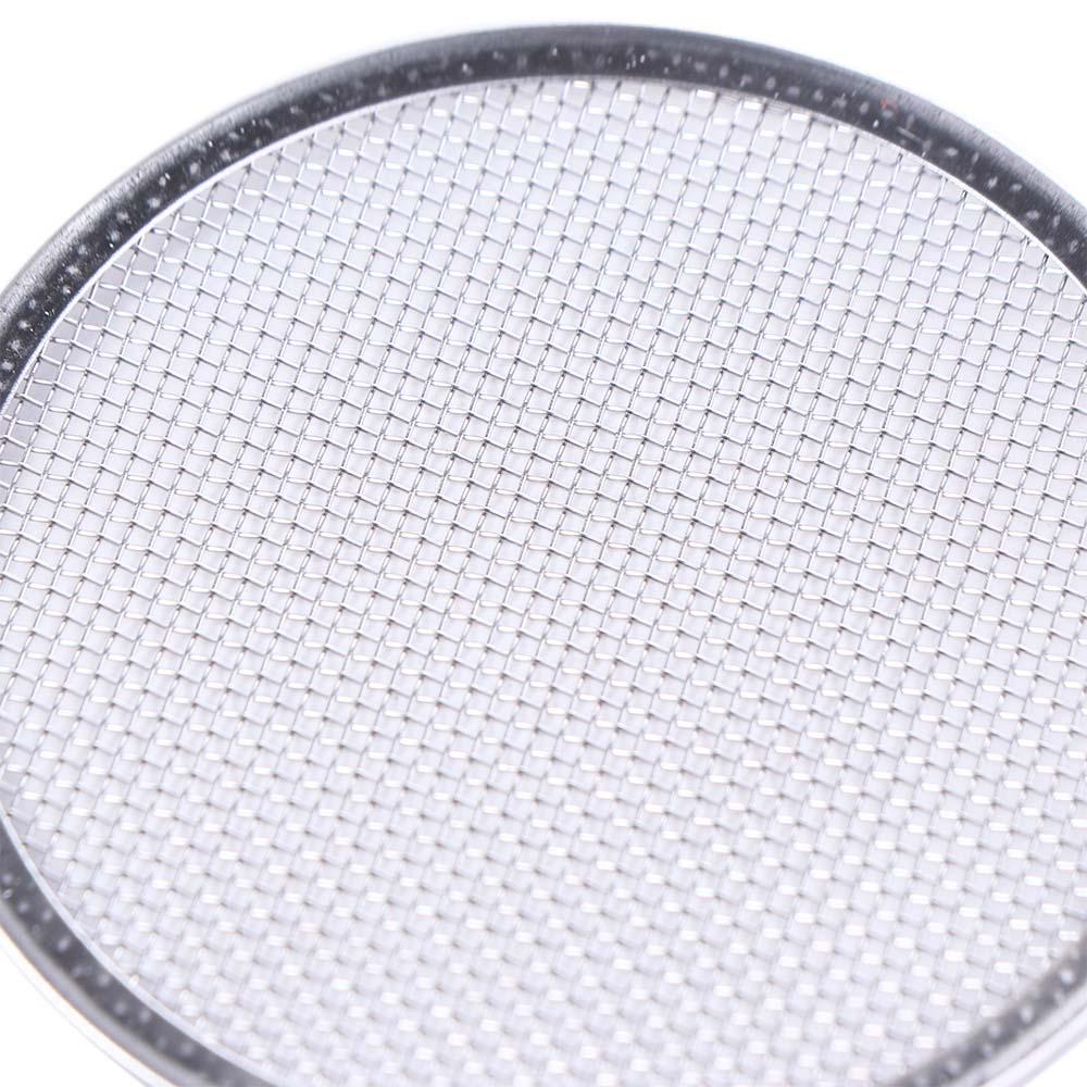 Wide Mouth with Stand Stainless Steel Mason Jars Sprouting Jar Kit Germination Cover Sprouter