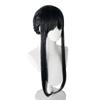 Anime Spyfamily Yor Forger Yor Briar Black Hair   Party Wigs Props  Q