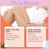 Jaysuing Body Skin Care Essence Gentle Hydrating Nourishing Moisturizer For Soft Radiant Skin 100ml