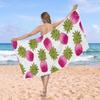 Alliance Envoy Printed Sports Beach Towel