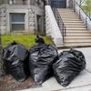Large Garbage Bag, Leak Proof, Suitable for Home, Office, Kitchen, Bathroom and Outdoor Use, Multi-purpose, Cleaning Solution, Garbage Disposal