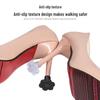 Women's Anti-Slip Wear-Resistant Silent Heel Covers for Latin Dance