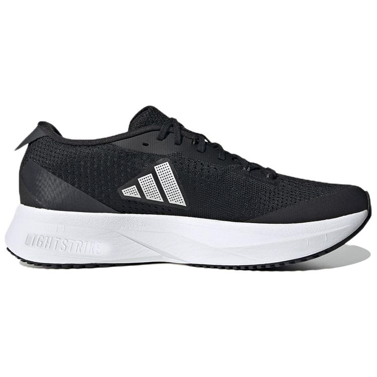 Adidas Adizero Sl Core Black Cloud White Carbon Unisex HQ1349