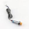 LJ18A3 Cylinder Inductive Proximity Sensor Switch M18 5MM 8MM NPN PNP DC 6~36V BX/BY/AX/AY/EX/DX/EZ/DZ