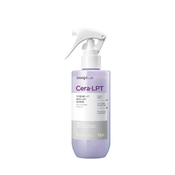 Scalp Lab Cera-LPT Clinic No-Wash Treatment 200mL