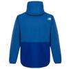 Karrimor Mens Colour Block Waterproof Half Zip Padded Jacket