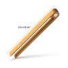 Magnetic Bamboo Toaster Tongs Kitchen Toast Tongs for Cooking Natural Bamboo Kitchen Utensils