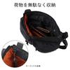 Porter FORCE Shoulder Bag