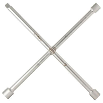 TONE Kreuzschlüssel CHW4 Antrieb Schlüsselweite 17 x 19 x 21 mm 12,7 mm (1/2 ")