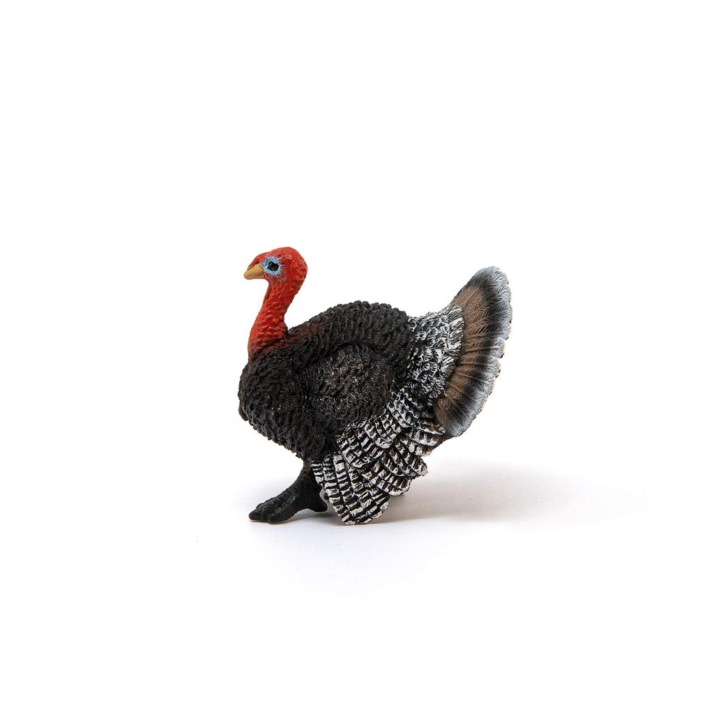 Schleich Farm World Turkey Figure 13900
