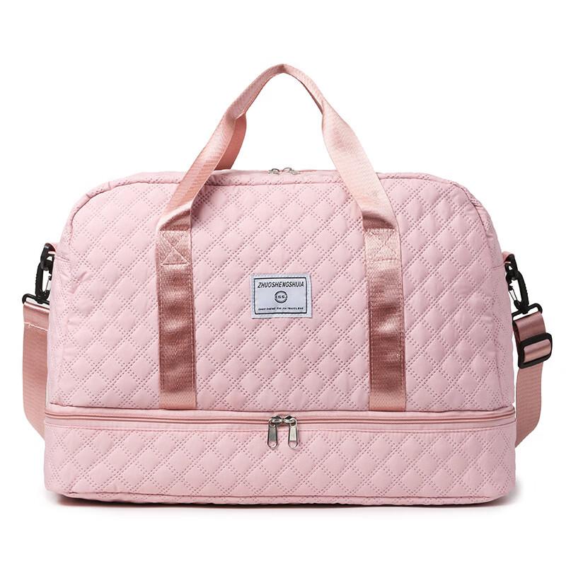 

OLOMM Large Capacity Casual Carry-on Luggage Bag 3-Piece Set