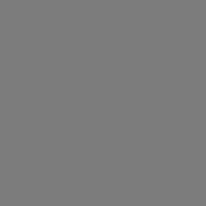 180kg Heavy Duty Office Chair with Lumbar Support, Grey