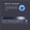 Tp-Link Enterprise Gigabit PoE Router with AC Controller