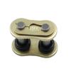 2pcs/lot 428/520/525/530HO Chain Connecting Master Link O-Ring Seal For Motorcycle Dirt Bike Quad ATV Parts