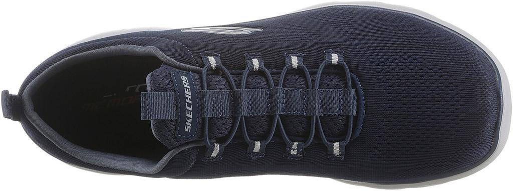 Skechers Summits Louvin Navy Sneakers