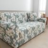 Stretch Sofa Covers for Living Room Anti Slip Soft Couch Cover, Washable Furniture Protector Elastic Bottom for Kids, Pets 1pc