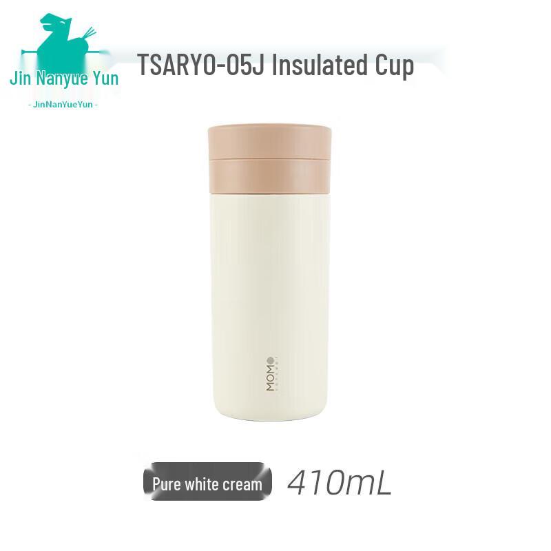 MOMOCONCEPT Tea Series-05 Portable Insulated Mug