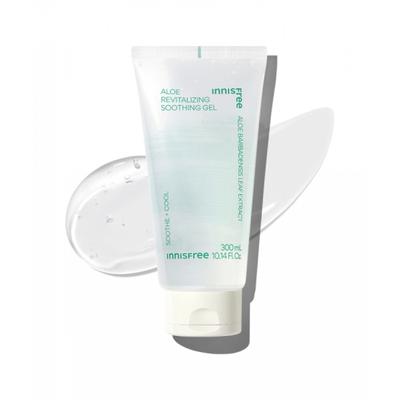 Aloe Revitalisierendes Beruhigungsgel 300 ml