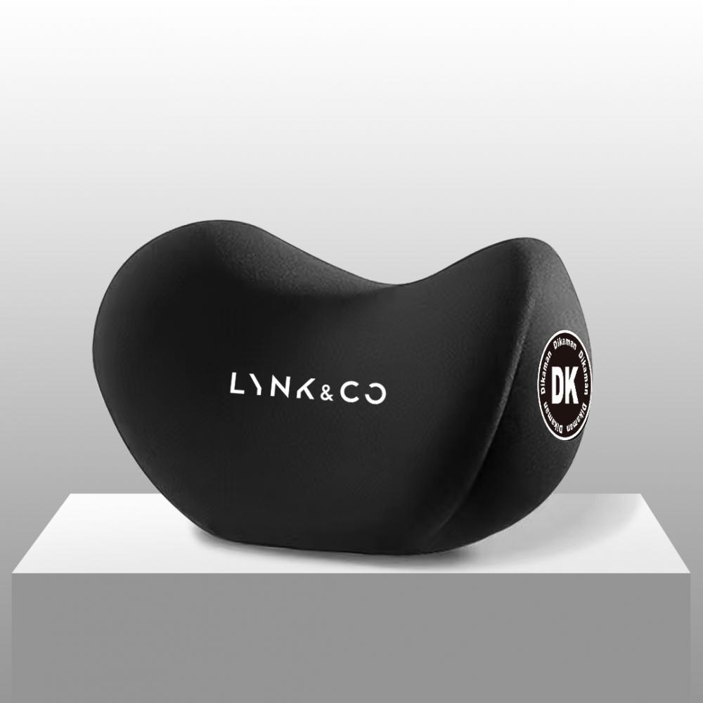 Lynk & Co Z20 Bilnackstöd & Ländryggsstödskudde för 2025