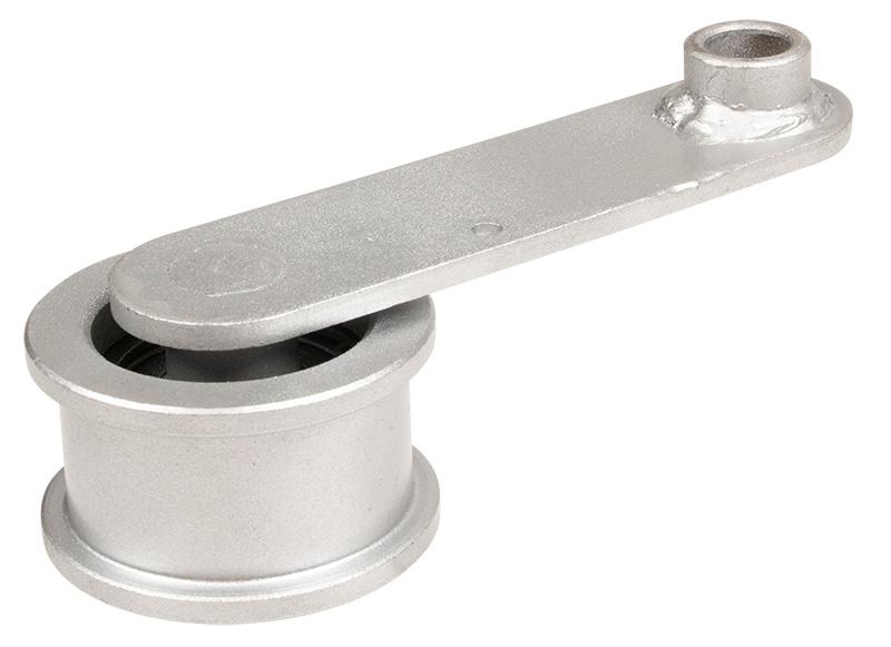 Koło Napinacza Paska Loncin Cedrus Wertykulator Cedwr02R 661540008-0001