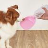 Plastic Pets Outdoor Drinking Bowl Pet Drinking Fountains  Pet Going Out Water Drinking Supplies