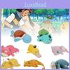 Snorlax Plush Toy Charizard Bulbasaur Slowpoke Mew Squirtle Dragonite
