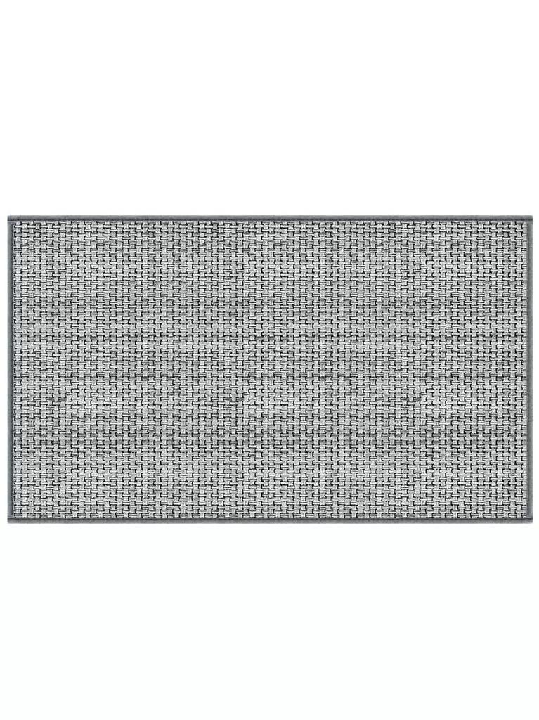 Bathroom Floor Mat, Bathroom Absorbent Mat, Toilet Door Non-Slip Mat, Foot Mat, Bathroom Entrance Mat, Quick-Drying Carpet