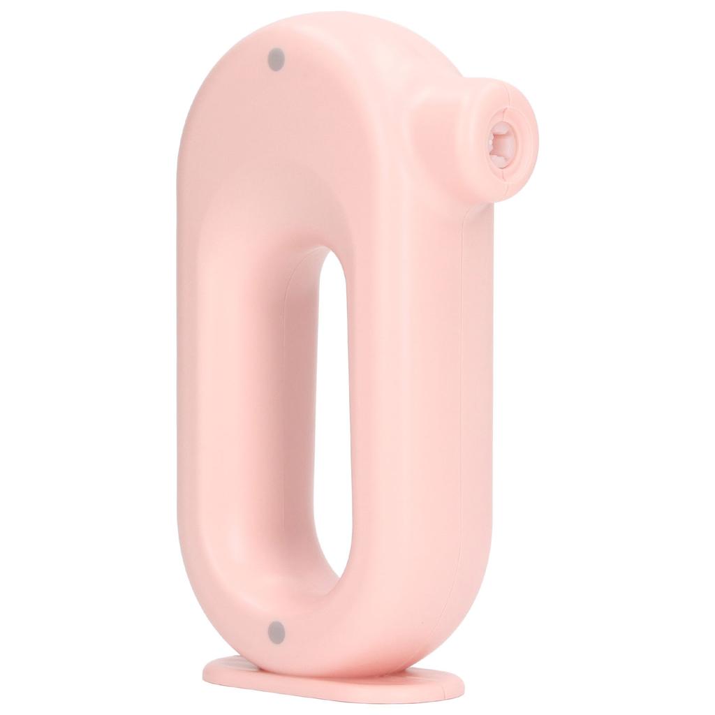 Electric Hand Mixer USB Charging 4 Level Adjustment Electric Eggbeater Handheld Milk Frother for