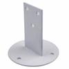 Straight Design Handrail Bracket Stainless Steel Balustrade Bracket Bannister Bracket  Balconies